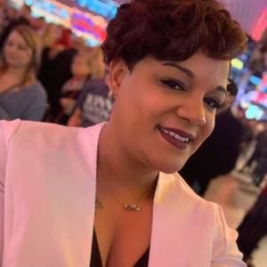 Meet your Posher, Ash